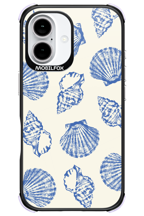 Shell Yeah! - Apple iPhone 16