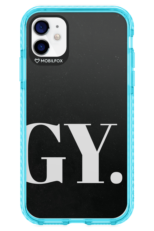 GY (Off Space) 2.0 - Apple iPhone 11