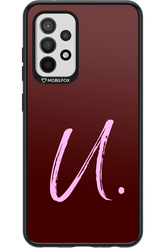(Dark Blush) U 2.0 - Samsung Galaxy A52 / A52 5G / A52s