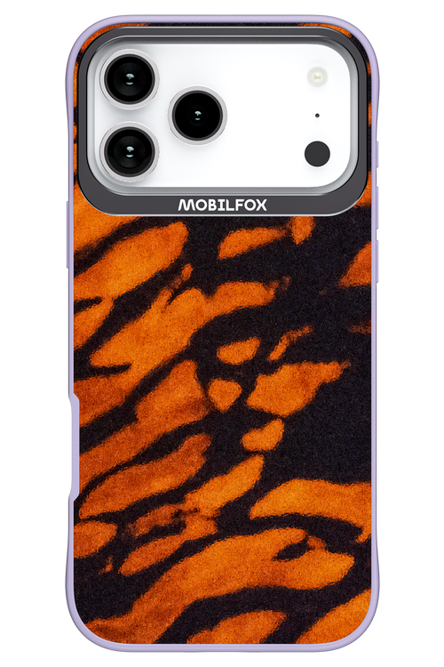 Wild Tiger - Apple iPhone 17 Pro Max