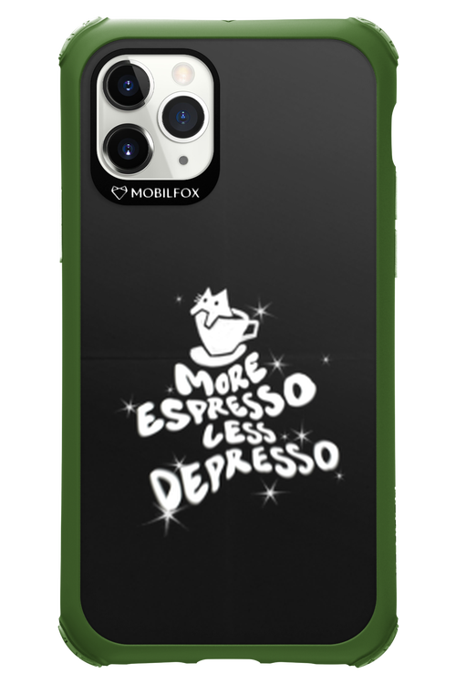 DEPRESSO - Apple iPhone 11 Pro