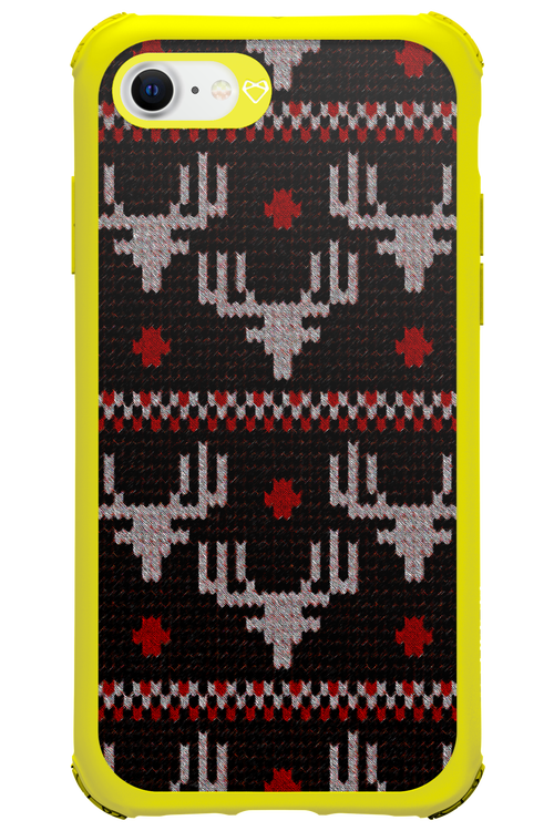 Sweater - Apple iPhone 7