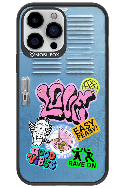 My Locker - Apple iPhone 13 Pro Max