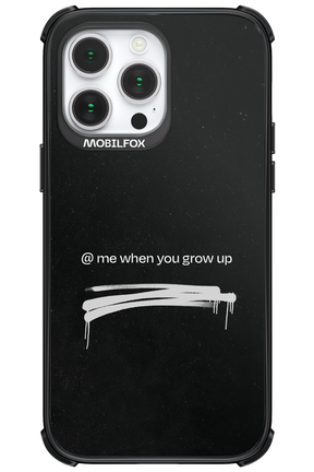 Me when.. - Apple iPhone 14 Pro Max