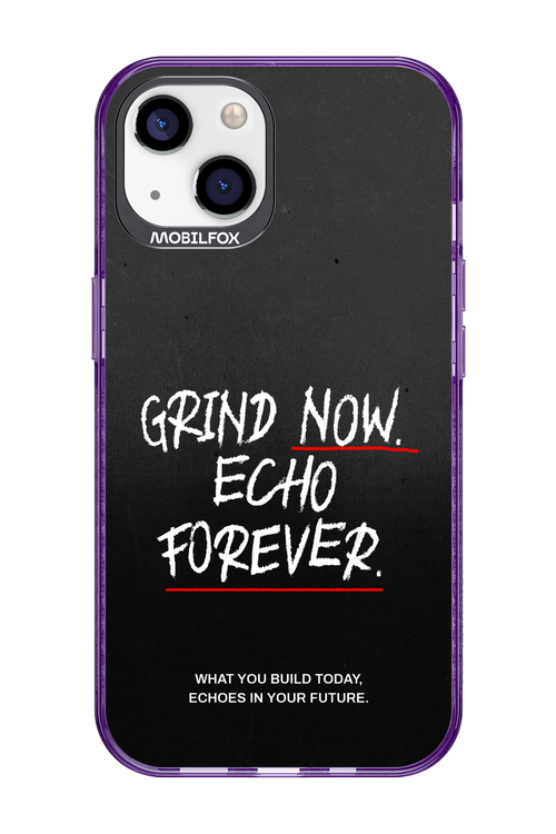 Grind Now 2.0 - Apple iPhone 13