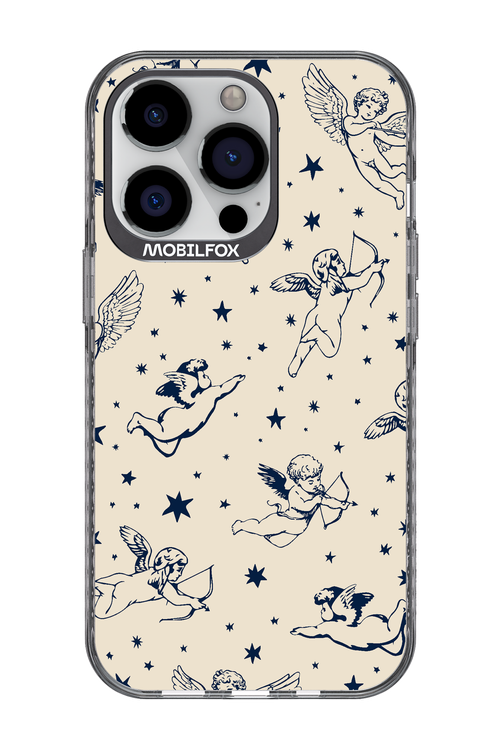 Star Puttos - Apple iPhone 13 Pro