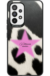 Same Chapter Pink - Samsung Galaxy A53