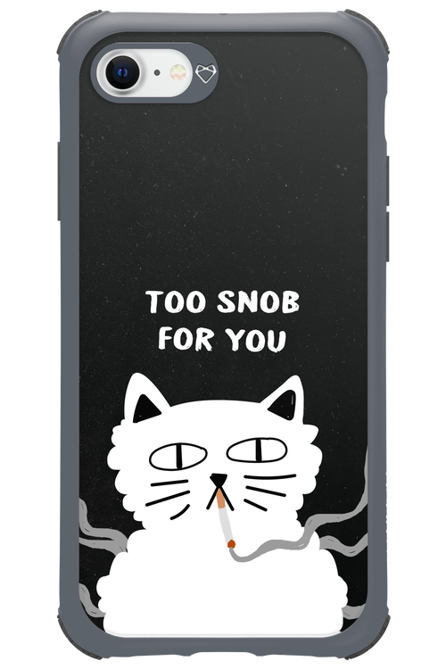 Too Snob - Apple iPhone SE 2020