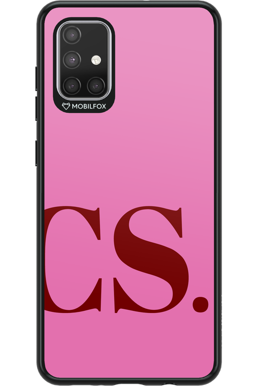 CS (Sorbet) 2.0 - Samsung Galaxy A71
