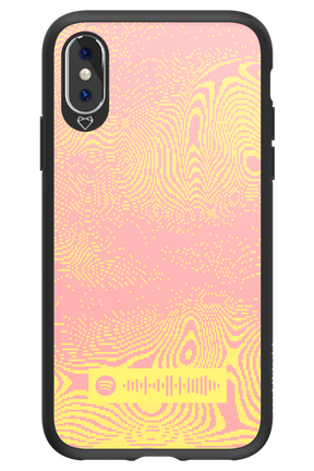 House Frequency - Apple iPhone X