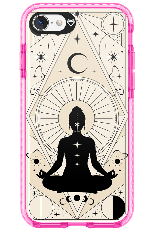 Soul Peace - Apple iPhone SE 2022