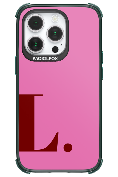 L (Sorbet) 2.0 - Apple iPhone 14 Pro