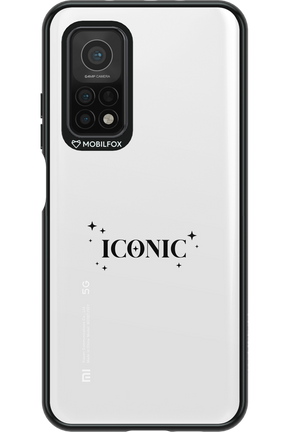 Iconic Sparkle - Xiaomi Mi 10T 5G