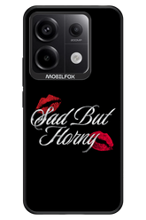 Sad But Horny 2.0 - Xiaomi Redmi Note 13 Pro 5G