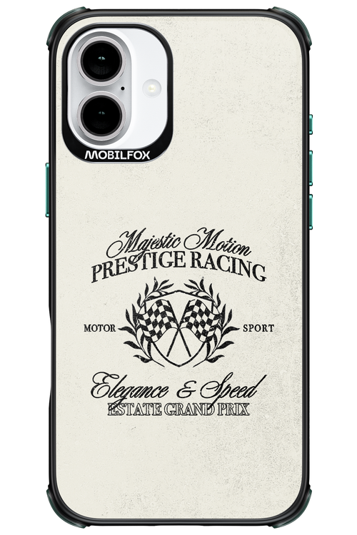 Old money - Apple iPhone 16 Plus