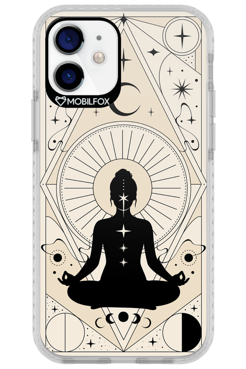 Soul Peace - Apple iPhone 12