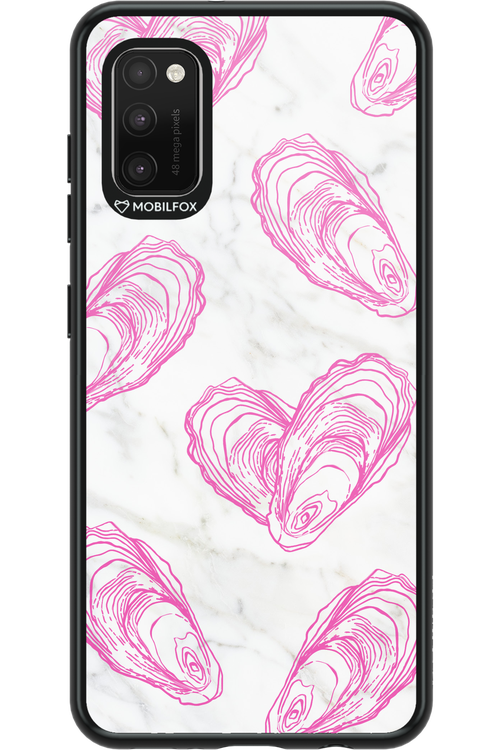 Shelly - Samsung Galaxy A41