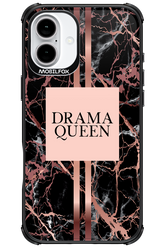 Drama Queen - Apple iPhone 16 Plus