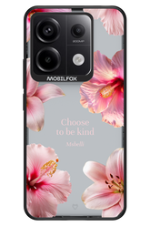 Be Kind 2.0 - Xiaomi Redmi Note 13 Pro 5G