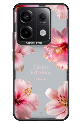 Be Kind 2.0 - Xiaomi Redmi Note 13 Pro 5G