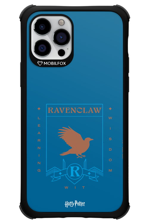 Ravenclaw. - Apple iPhone 12 Pro