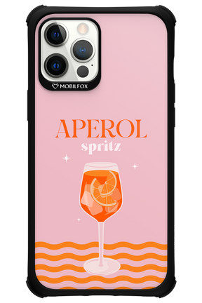 Aperol - Apple iPhone 12 Pro Max