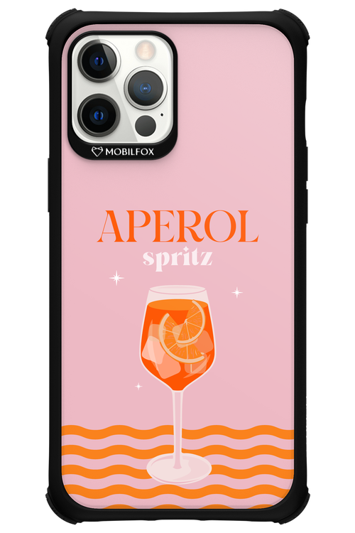 Aperol - Apple iPhone 12 Pro Max