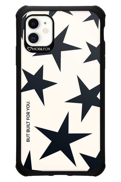 Built for You 2.0 - Apple iPhone 11
