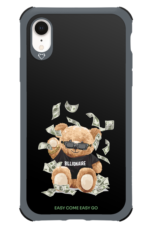 Easy Come Easy Go - Apple iPhone XR