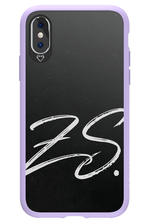 (Off Space) ZS 2.0 - Apple iPhone XS