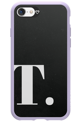 T (Off Space) 2.0 - Apple iPhone SE 2020