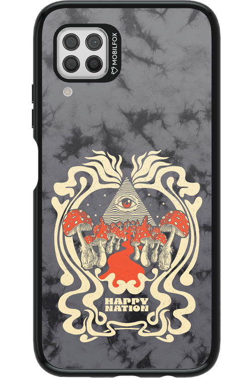 Happy Nation 2.0 - Huawei P40 Lite