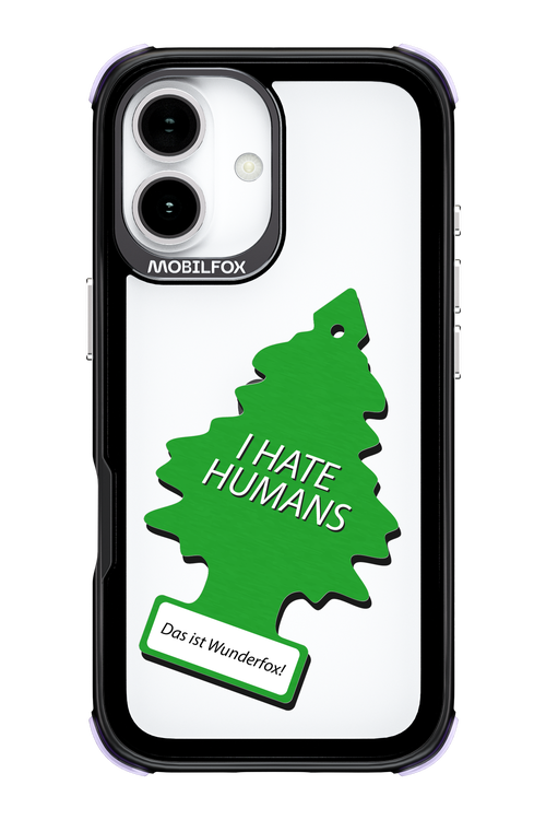 Wunderfox - Apple iPhone 17