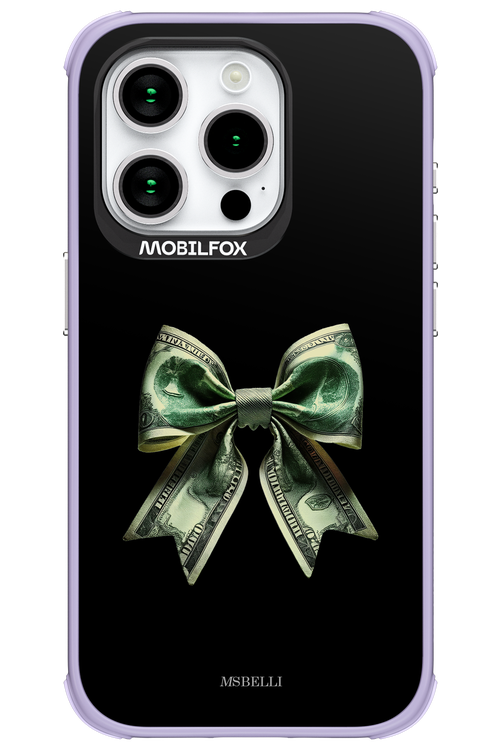 Money is Cute 2.0 - Apple iPhone 15 Pro