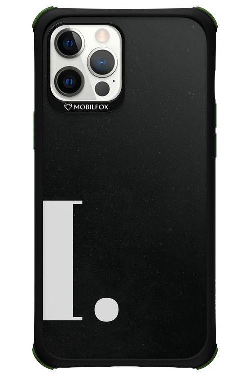 I (Off Space) 2.0 - Apple iPhone 12 Pro Max