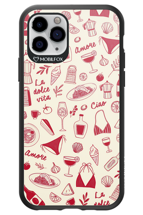 Si-esta - Apple iPhone 11 Pro