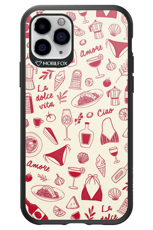 Si-esta - Apple iPhone 11 Pro