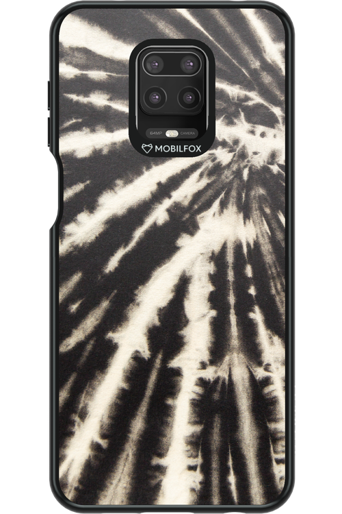 Woodstock 2.0 - Xiaomi Redmi Note 9 Pro