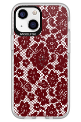 Lace Lover - Apple iPhone 13 Mini