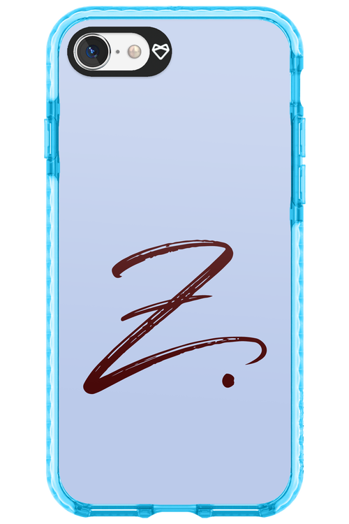 (Jellyfish Presso) Z 2.0 - Apple iPhone 7