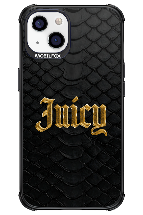 Juicy Gold 2.0 - Apple iPhone 13