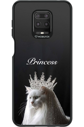 Princess - Xiaomi Redmi Note 9 Pro