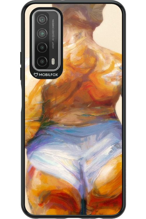 Goddass - Huawei P Smart 2021