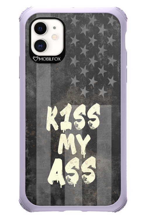 KISS II 2.0 - Apple iPhone 11