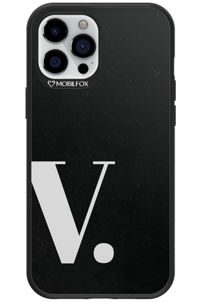 V (Off Space) 2.0 - Apple iPhone 12 Pro Max