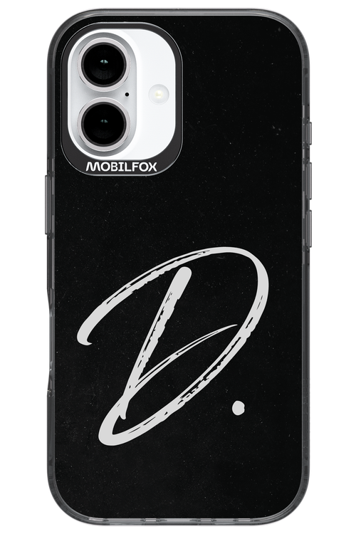 (Off Space) D 2.0 - Apple iPhone 16