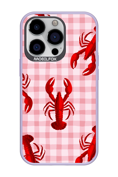 Lobster - Apple iPhone 13 Pro