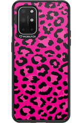 Fuchsia Leopard - OnePlus 8T