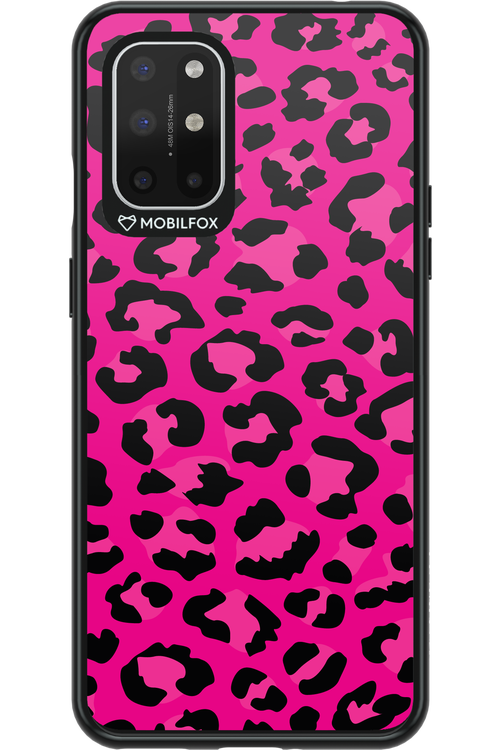 Fuchsia Leopard - OnePlus 8T