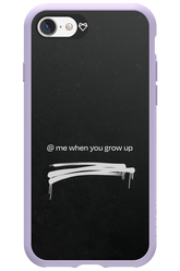 Me when.. 2.0 - Apple iPhone 7